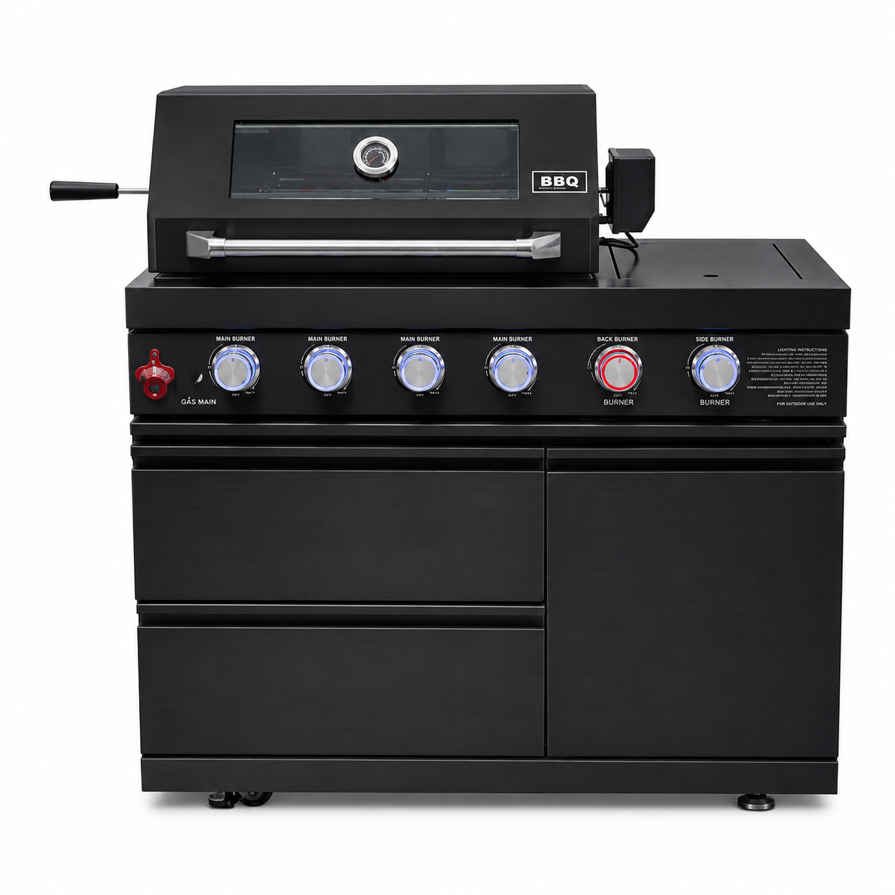 YM-B4S - Image 3