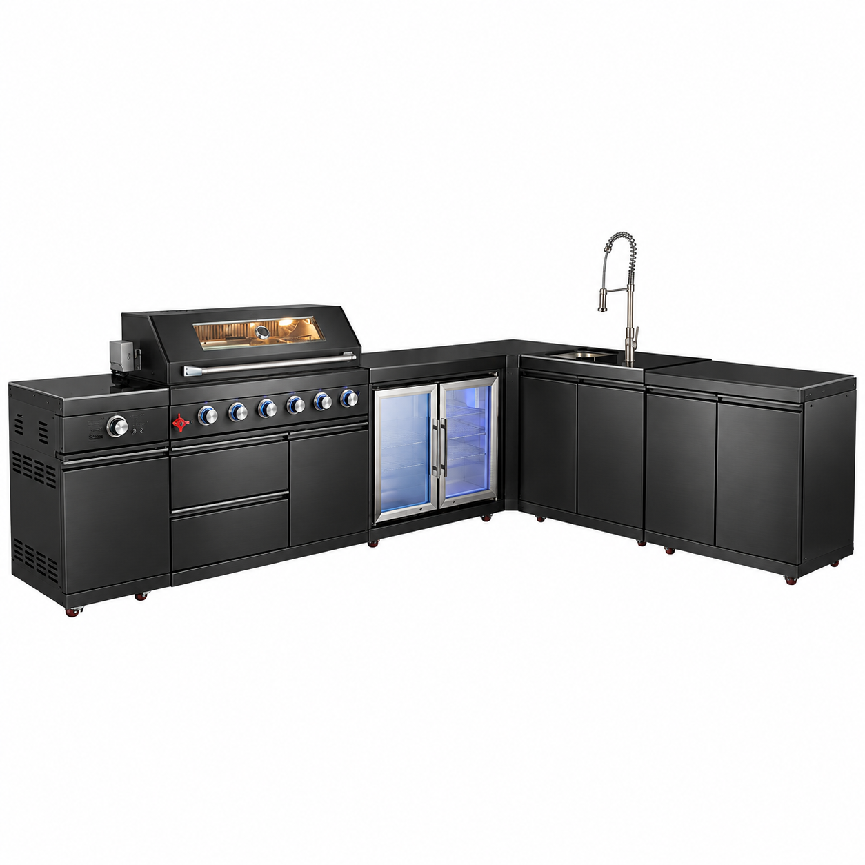 YM-B801-SSDFC - Image 3