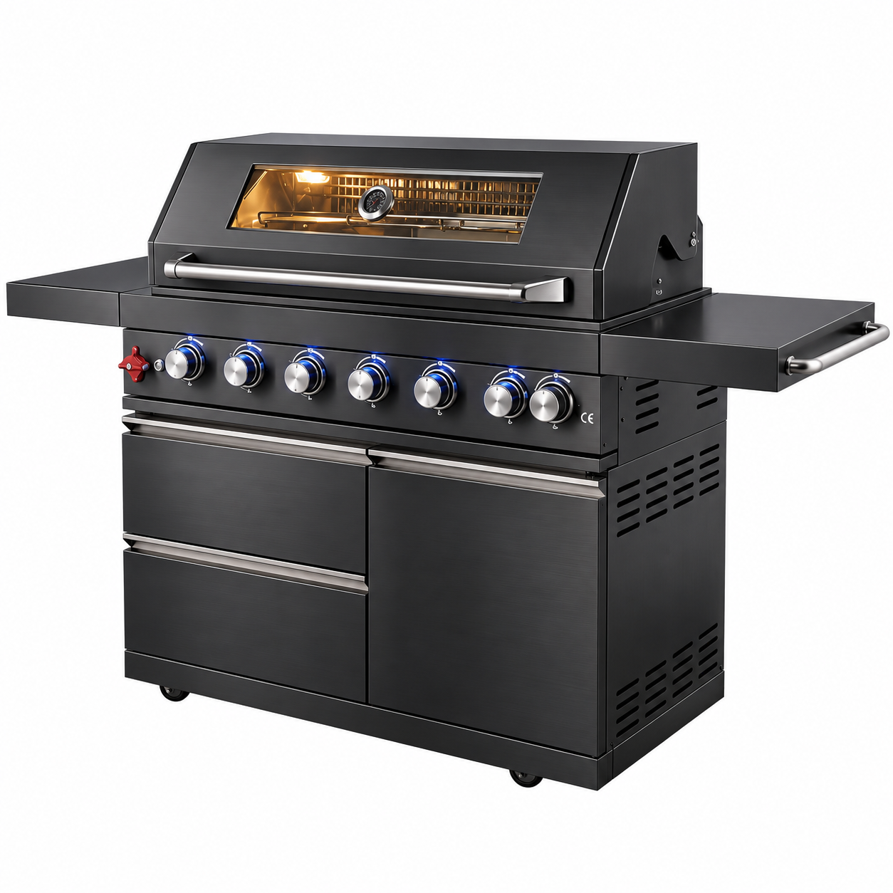 YM-B801 - Image 2
