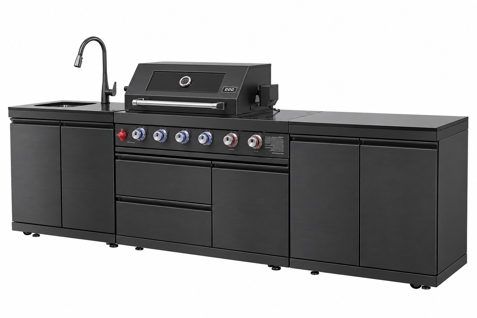 YM-B4SD - Image 3