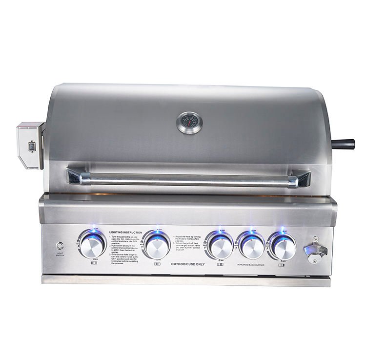 YM-B401-R-BI - Image 2